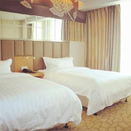 Hotel Metropolo Shenyang Wanda Plaza-Beiyi Road Exterior foto